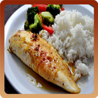 Tilapia Recipes icône