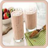Weight Loss Smoothies icône