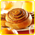 Baking recipes with photo