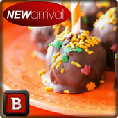 Recipes Cake Pop icon