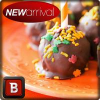 Recettes Cake Pop capture d'écran 3