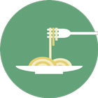 Easy Healthy Recipes icon