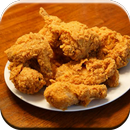 Fried Chicken Recipes APK