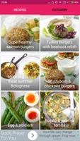 Healthy Kids Food Recipes capture d'écran 2