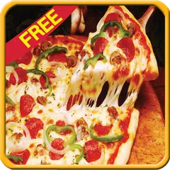 Restaurants Pizza Recipes APK download