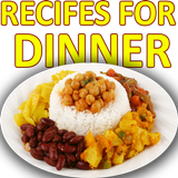 Recipes For Dinner 아이콘
