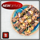 Recipes Grilling APK