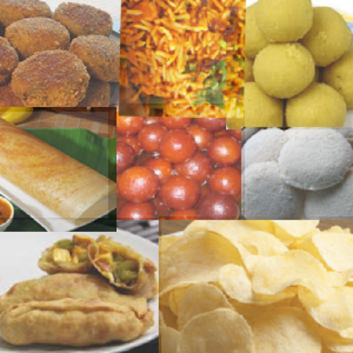 Simple Indian Recipes in Hindi