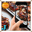 وصفات من الطبق الرئيسي APK