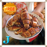 यहूदी के व्यंजनों