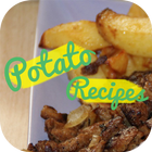 Potato Recipes أيقونة