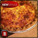 Receitas Quiche APK