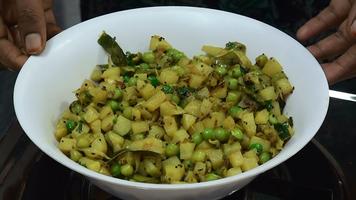 Indian Recipes - RushisBiz screenshot 1