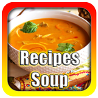 Recipes Soup آئیکن
