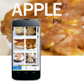 Apple pie