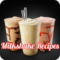 ”Milkshake Recipes