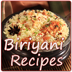 Biryani Recipes icon
