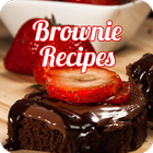 Brownie Recipes ไอคอน