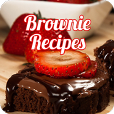 Brownie Recipes icône