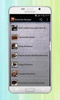 Brownie Recipes Screenshot 3