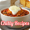 Chili Recipes APK