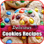 Cookies Recipes ไอคอน