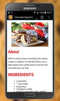 Cookies Recipes 截图 1