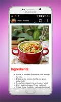 Hakka Chinese Recipes ảnh chụp màn hình 2