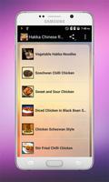 Hakka Chinese Recipes ảnh chụp màn hình 3