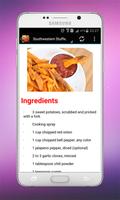 Potato Fries Recipes screenshot 2