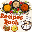 Recipes Book English APK