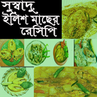 آیکون‌ সুস্বাদু ইলিশ রান্না