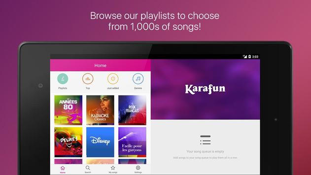 Lagu Karaoke Indonesia Untuk Karafun Song