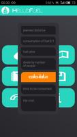 HelloFuel capture d'écran 2
