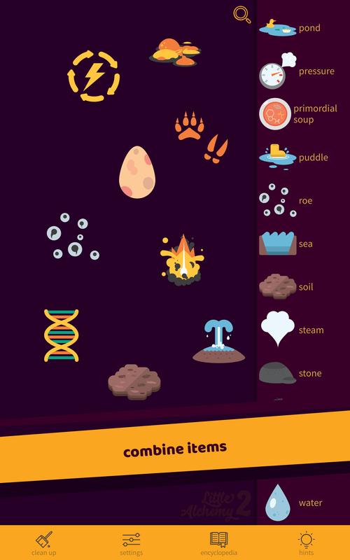 Little Alchemy 2 APK Download Free Puzzle GAME for Android APKPure