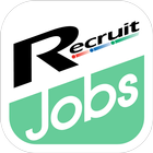 آیکون‌ Recruit.com.hk