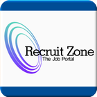 Recruit Zone Jobs icône