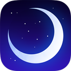moontime -睡眠/sleepの質を改善するアプリ- icône