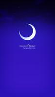 moontime -睡眠/sleepの質を改善するアプリ- Affiche