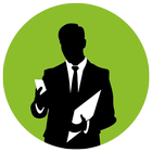 Virtual Recruiter icon