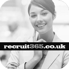 recruit365 图标