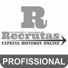 Recrutas Express иконка