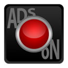 REC Reaction. Ads on version. icône