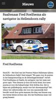 Preston Palace Rallyteam スクリーンショット 2