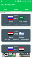 FIFA World Cup Cartaz