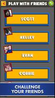Cornhole Ultimate: 3D Bag Toss screenshot 1