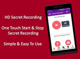 Secret Recorder bài đăng