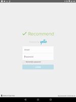 Recommend اسکرین شاٹ 3