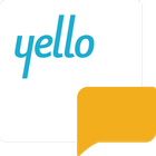 Yello Hello icône