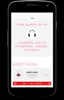 Radio Husa screenshot 1